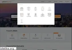 Sites similar to propertypistol.com