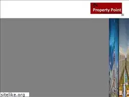 Sites similar to propertypoints.in