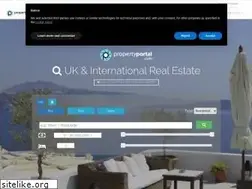 Sites similar to propertyportal.com