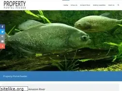 Sites similar to propertyportalfeeder.com