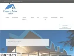 Sites similar to propertyprimetime.pk