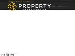 Sites similar to propertypropr.com