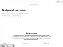 Sites similar to propertyproshv.com