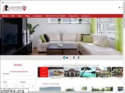 Sites similar to propertyproviders.ph