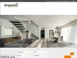 Sites similar to propertypv.com