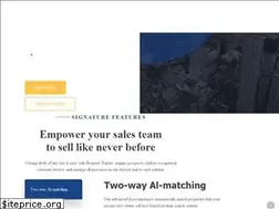 Sites similar to propertyraptor.com