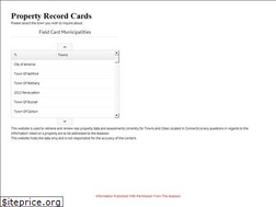 Sites similar to propertyrecordcards.com