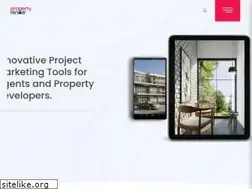 Sites similar to propertyrender.com