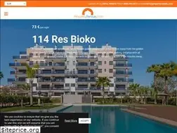 Sites similar to propertyrentals.com