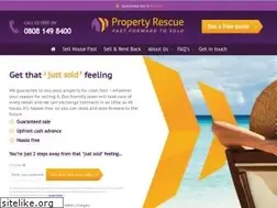 Sites similar to propertyrescue.co.uk
