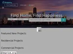 Sites similar to propertyroot.in