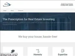 Sites similar to propertyrxcorp.com