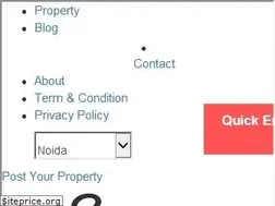 Sites similar to propertysale.co.in