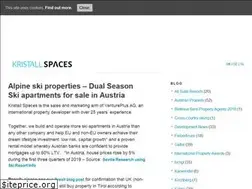 Sites similar to propertysaleaustria.co.uk