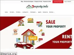 Sites similar to propertysalebd.com