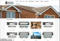 Sites similar to propertysaleguru.com
