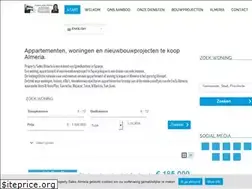 Sites similar to propertysales-almeria.com