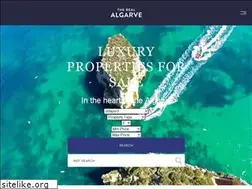Sites similar to propertysalesalgarve.com