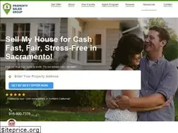 Sites similar to propertysalesgroup.com