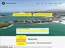 Sites similar to propertysalesonline.com.au