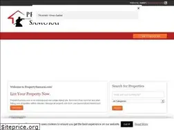 Sites similar to propertysamurai.com