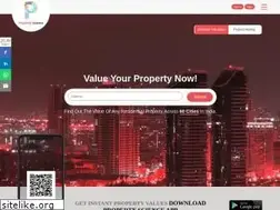 Sites similar to propertyscience.com