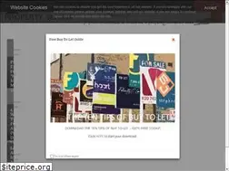 Sites similar to propertysecrets.org