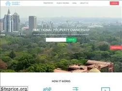 Sites similar to propertyshare.in