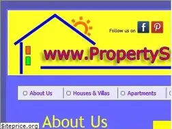 Sites similar to propertyshop.gr