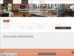 Sites similar to propertyshop.rs
