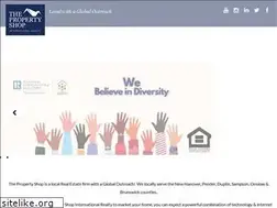 Sites similar to propertyshopofthecarolinas.com