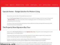 Sites similar to propertyshow.co.ke