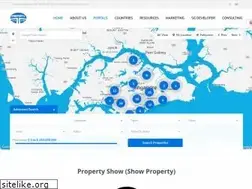 Sites similar to propertyshow.com
