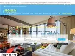 Sites similar to propertyshowsuite.com