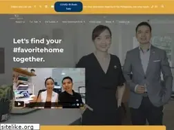 Sites similar to propertysourceph.com