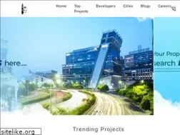 Sites similar to propertystation.in