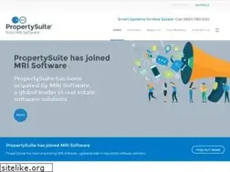 Sites similar to propertysuite.com.au