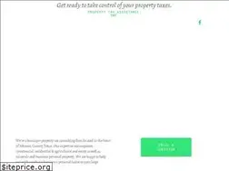 Sites similar to propertytaxassist.com