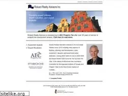 Sites similar to propertytaxes.com