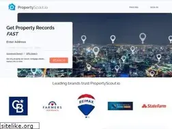 Sites similar to propertytaxrecords.org