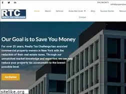 Sites similar to propertytaxrefund.com