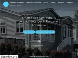 Sites similar to propertytaxreturns.co.nz