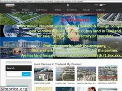 Sites similar to propertythailandvip.com