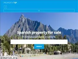 Sites similar to propertytop.com