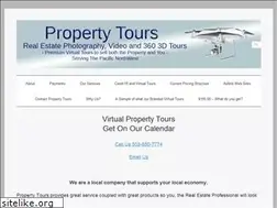 Sites similar to propertytours.us