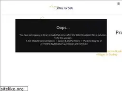 Sites similar to propertyturkey.net