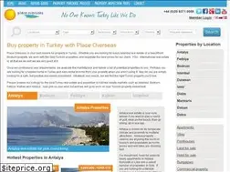Sites similar to propertyturkeyforsale.com