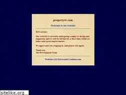 Sites similar to propertytv.com
