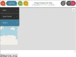 Sites similar to propertyunder50k.com