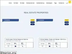 Sites similar to propertyuno.com